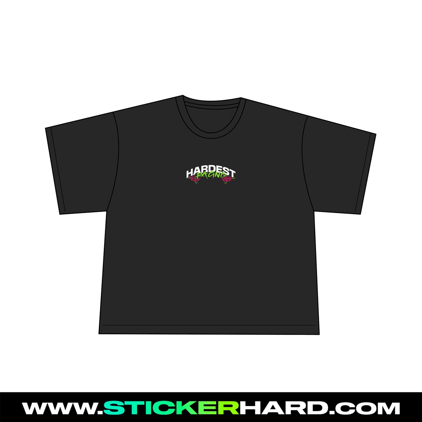 Camiseta Serpiente Hardest Racing