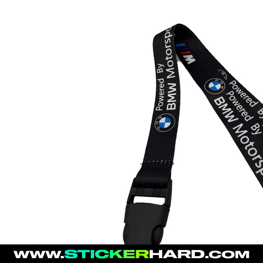 Lanyard BMW MOTORSPORT