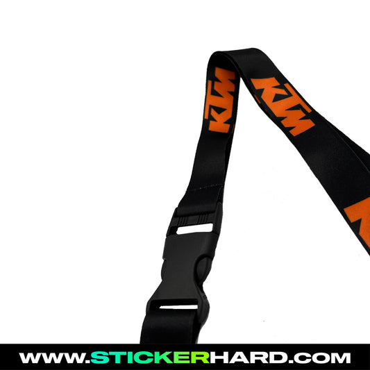 Lanyard KTM
