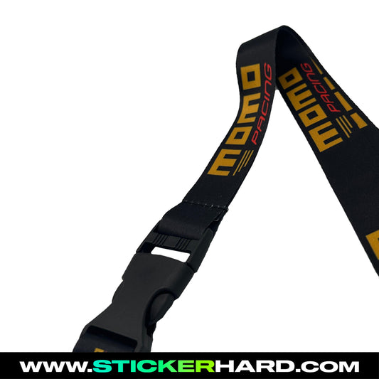 Lanyard MOMO