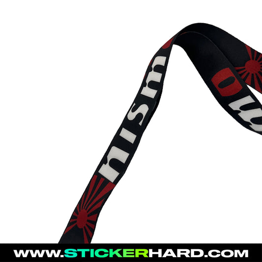 Lanyard NISMO