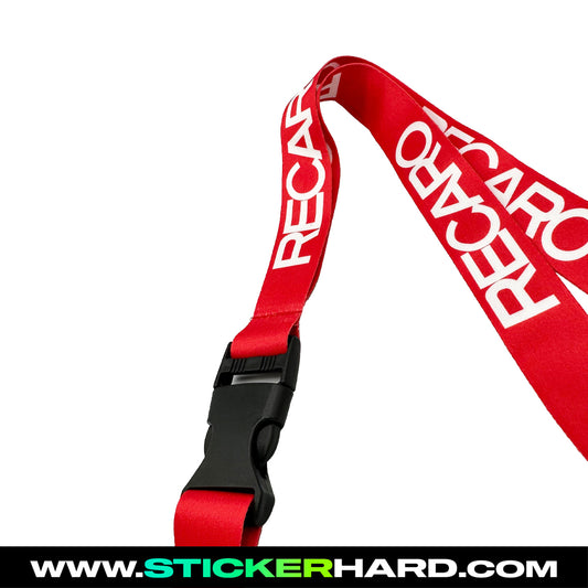 Lanyard RECARO