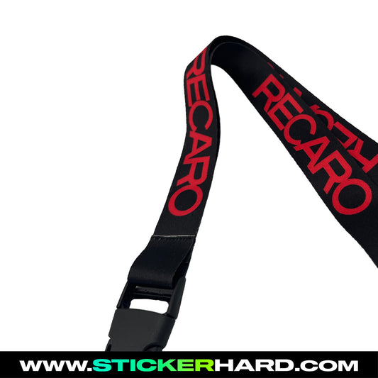 Lanyard RECARO