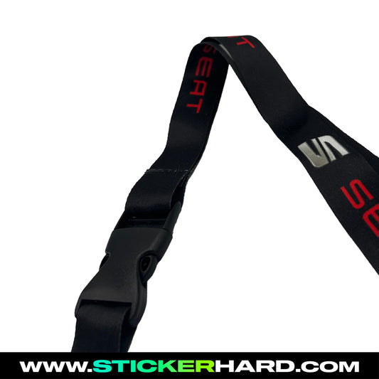 Lanyard SEAT
