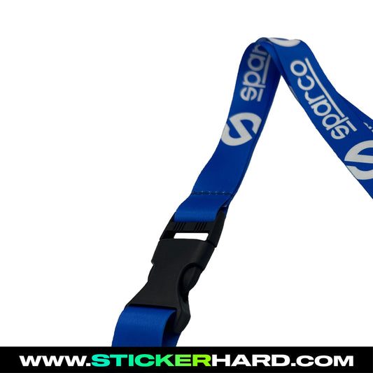 Lanyard SPARCO