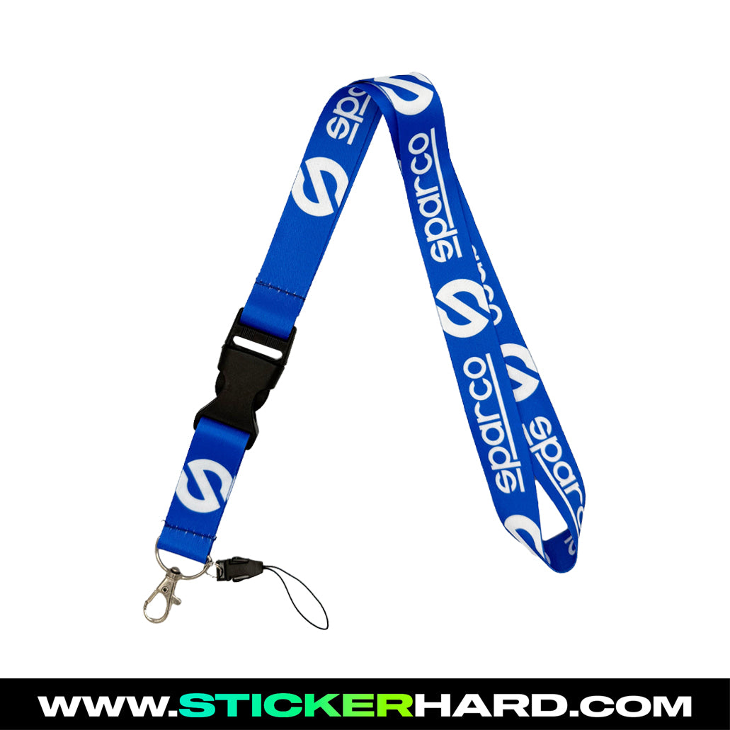 Lanyard SPARCO