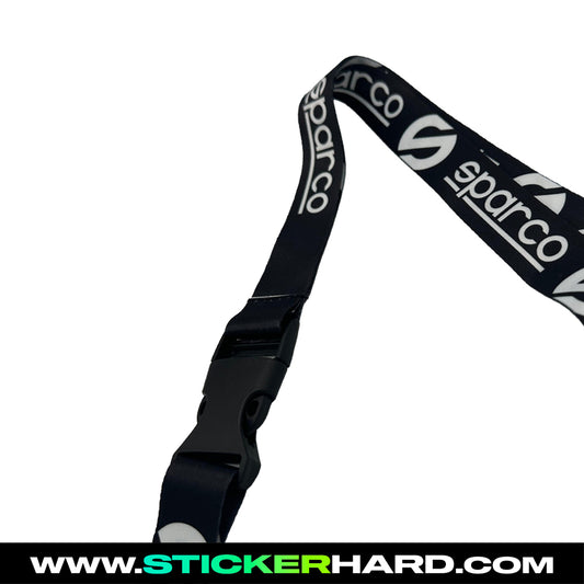 Lanyard SPARCO