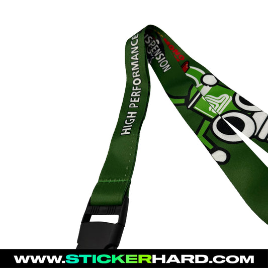 Lanyard TEIN