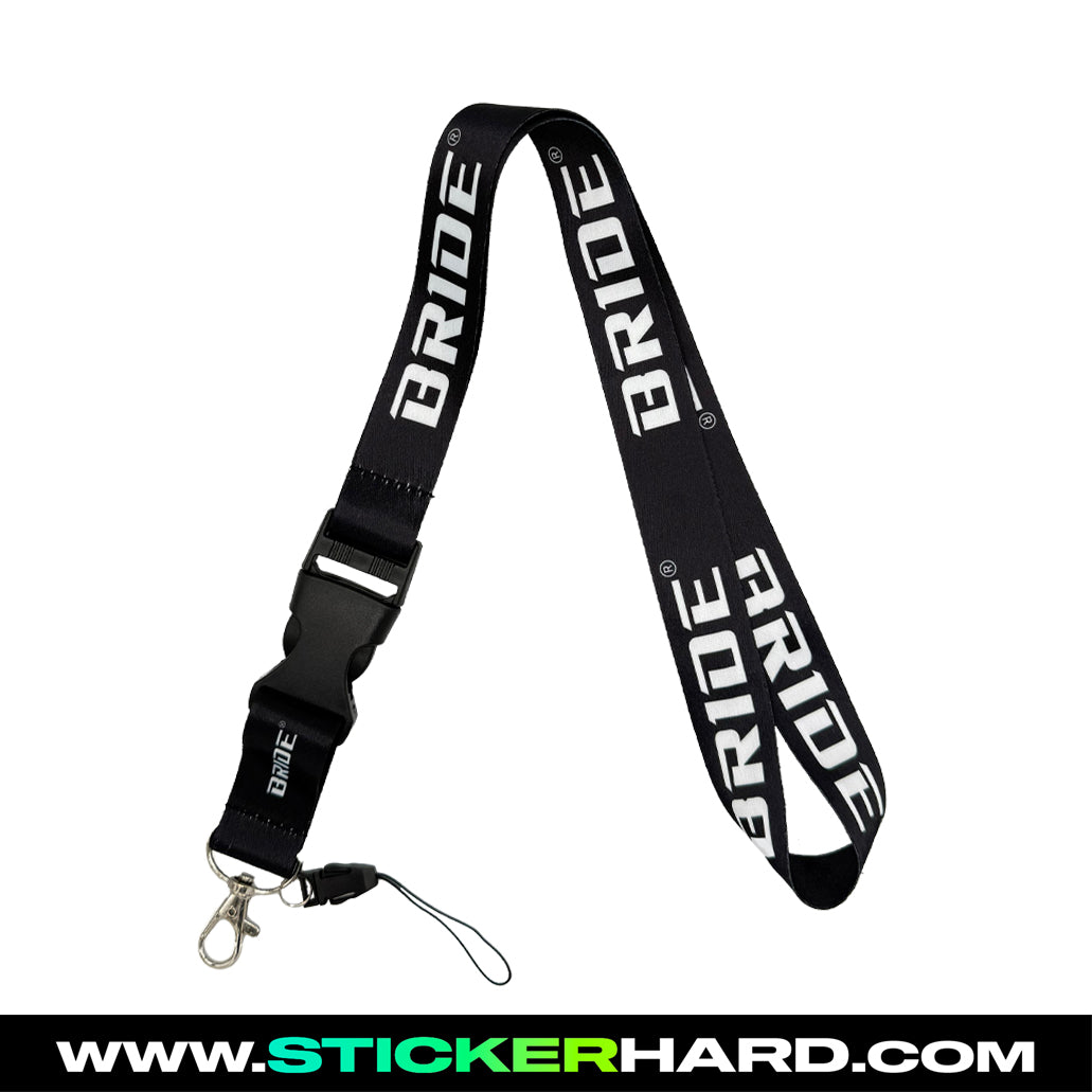 Lanyard BRIDE