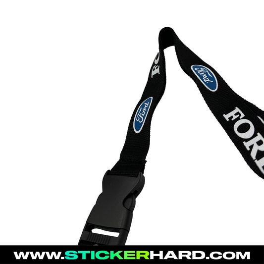 Lanyard FORD