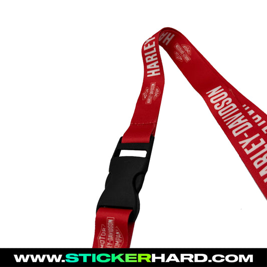 Lanyard HARLEY DAVIDSON