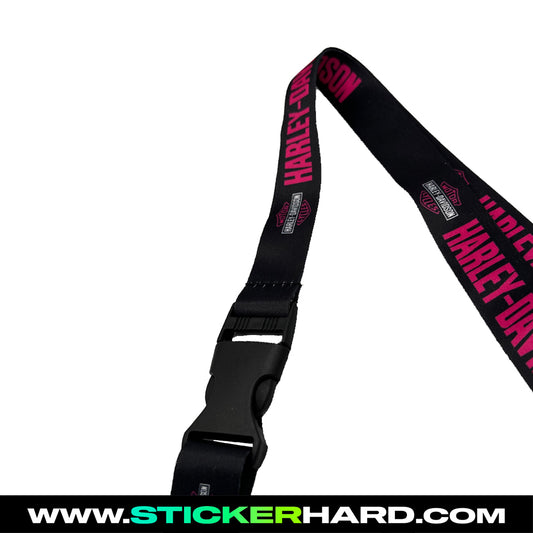 Lanyard HARLEY DAVIDSON