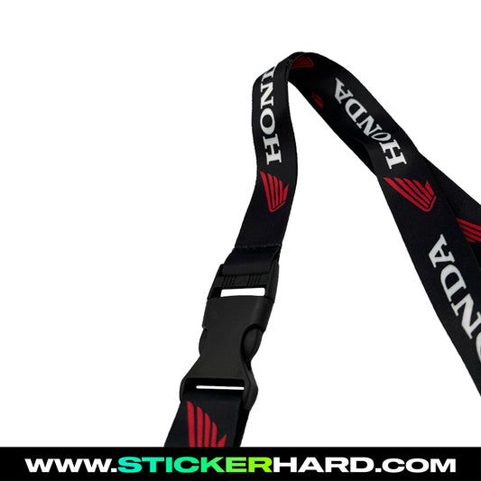 Lanyard HONDA