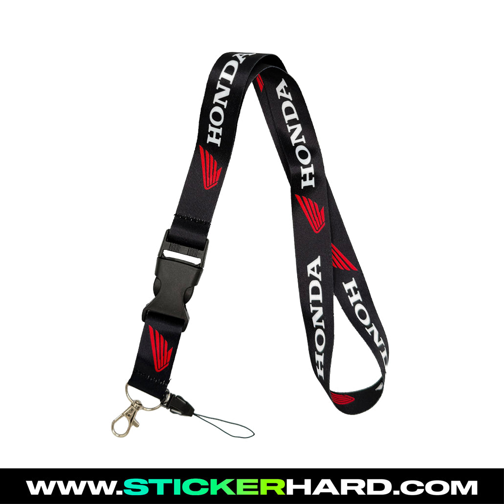 Lanyard HONDA