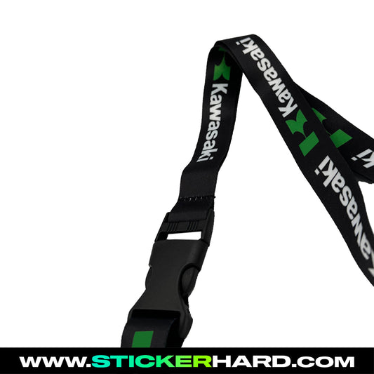 Lanyard KAWASAKI