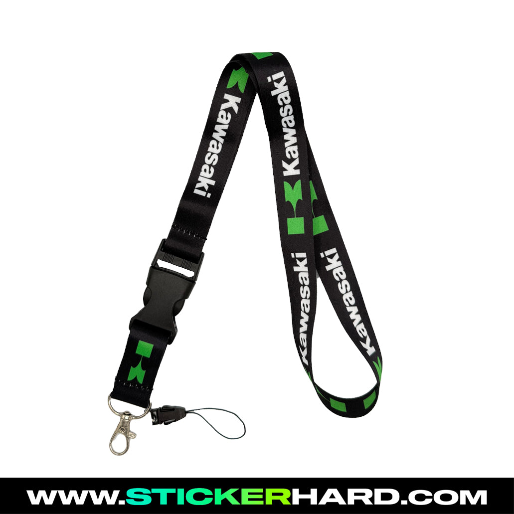 Lanyard KAWASAKI