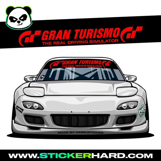 Parasol Gran Turismo