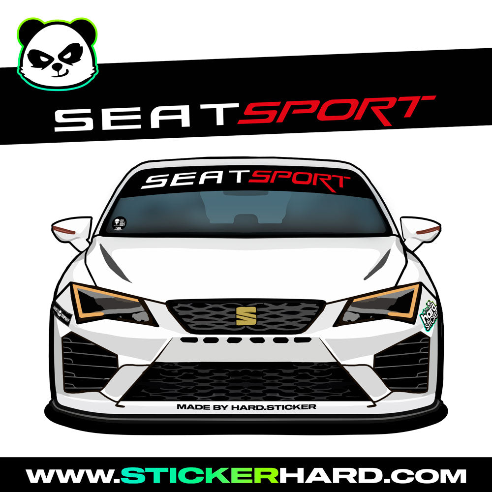 Parasol SEAT SPORT