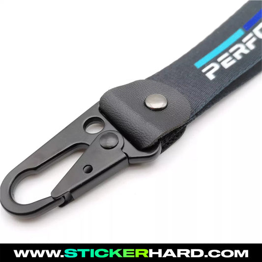 Llavero Performance - HARD.STICKER