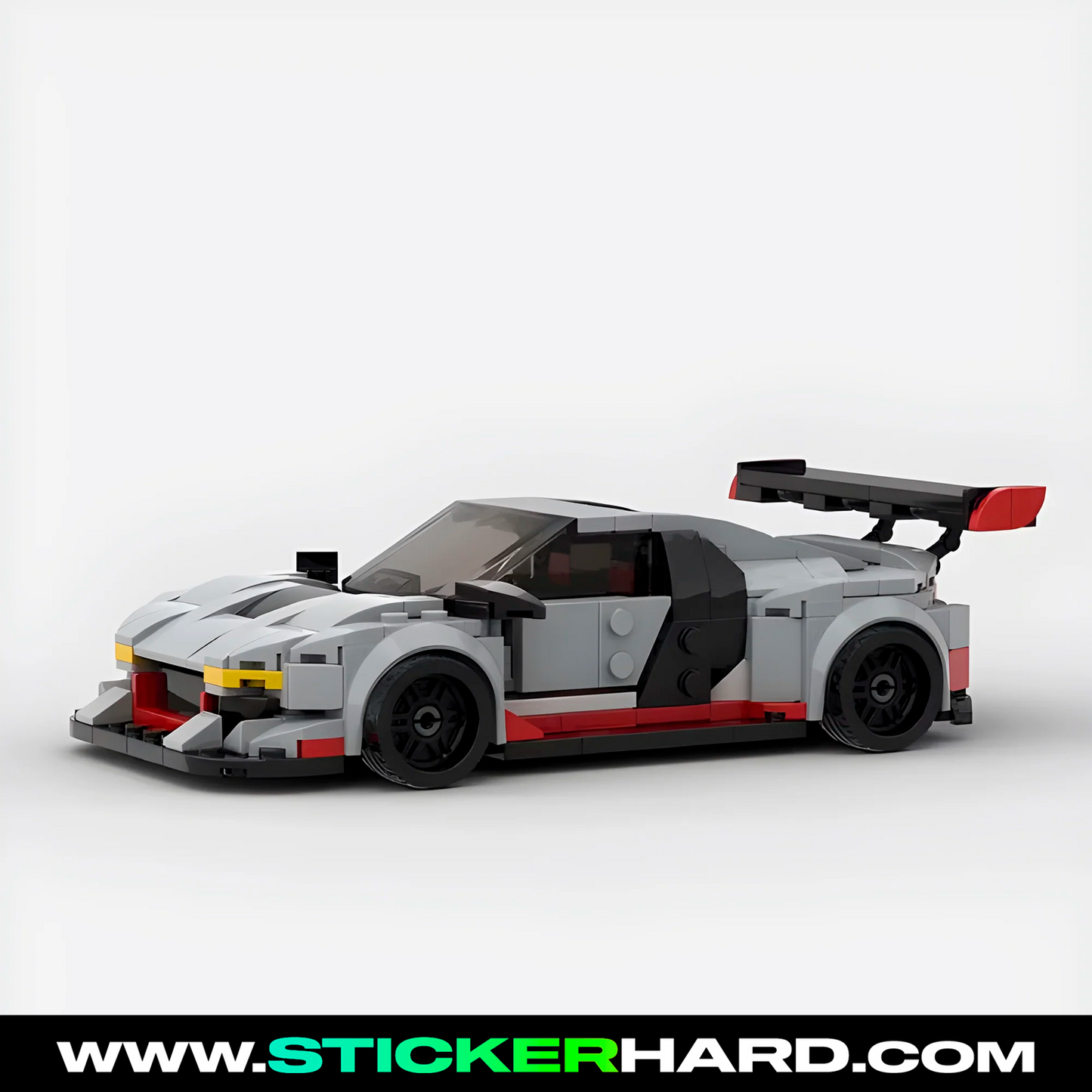 Audi R8 LMS GT3