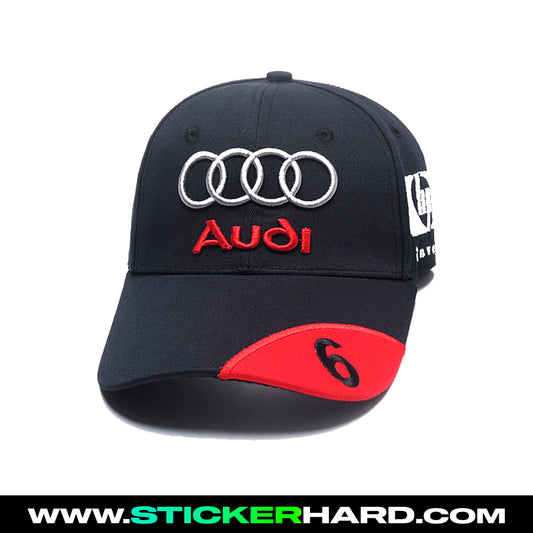 Gorra Audi