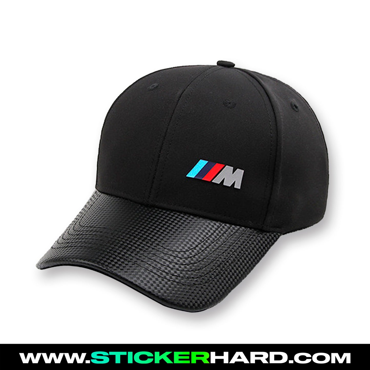 Gorra BMW Serie M