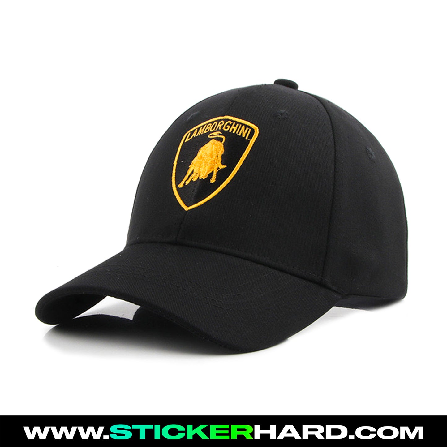 Gorra Lamborghini