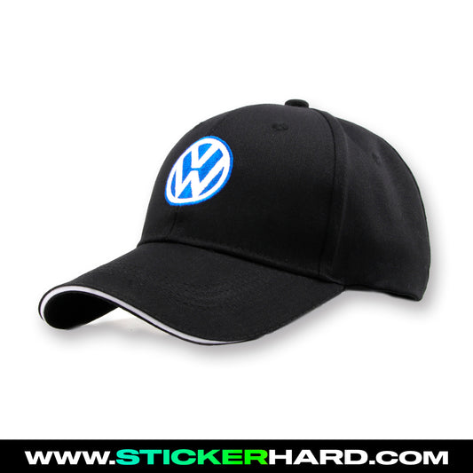 Gorra Volkswagen