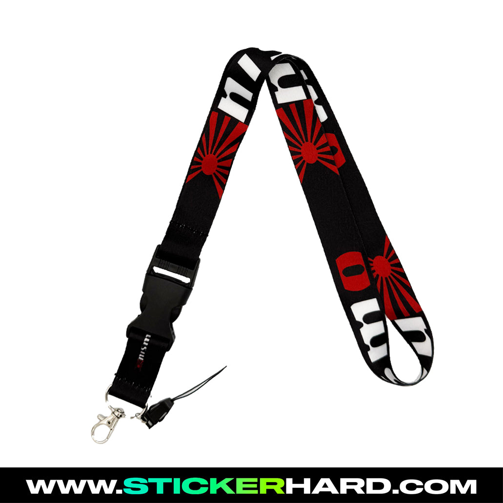 Lanyard NISMO