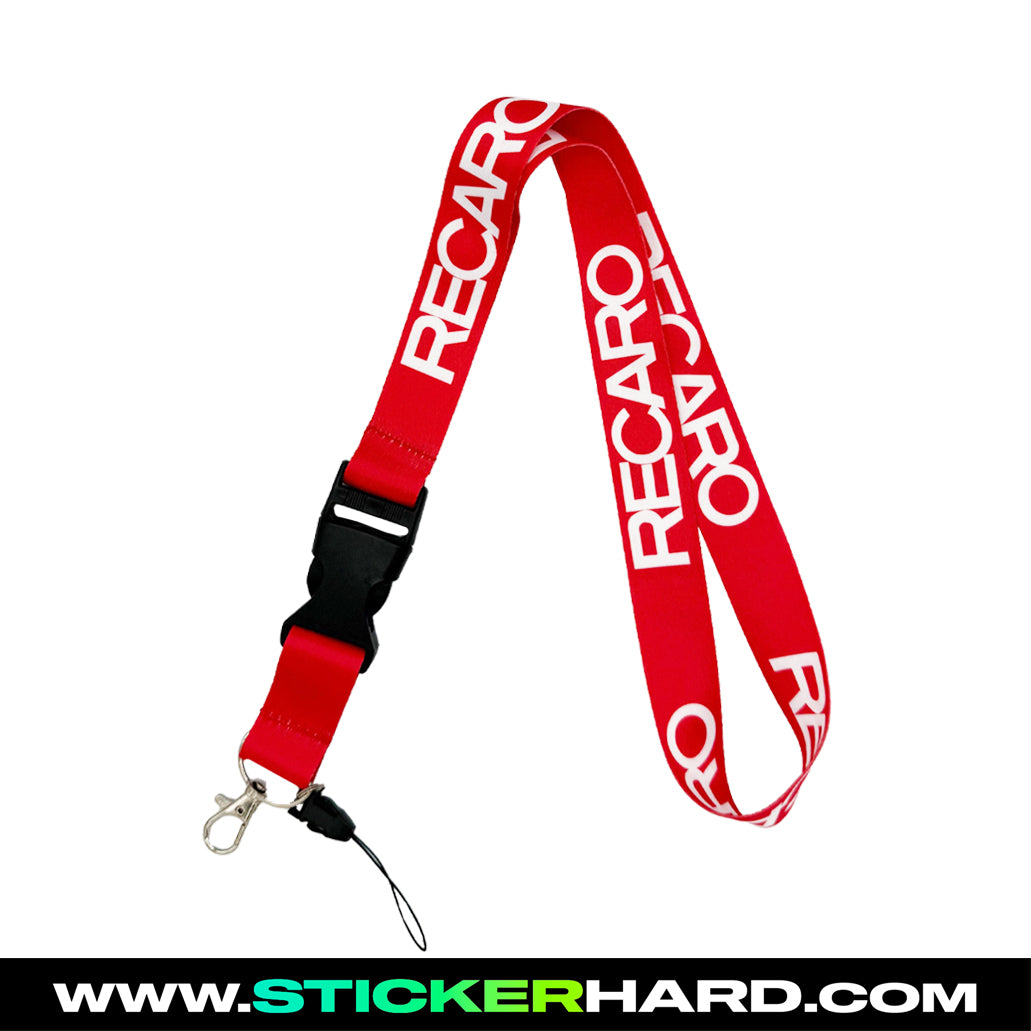 Lanyard RECARO