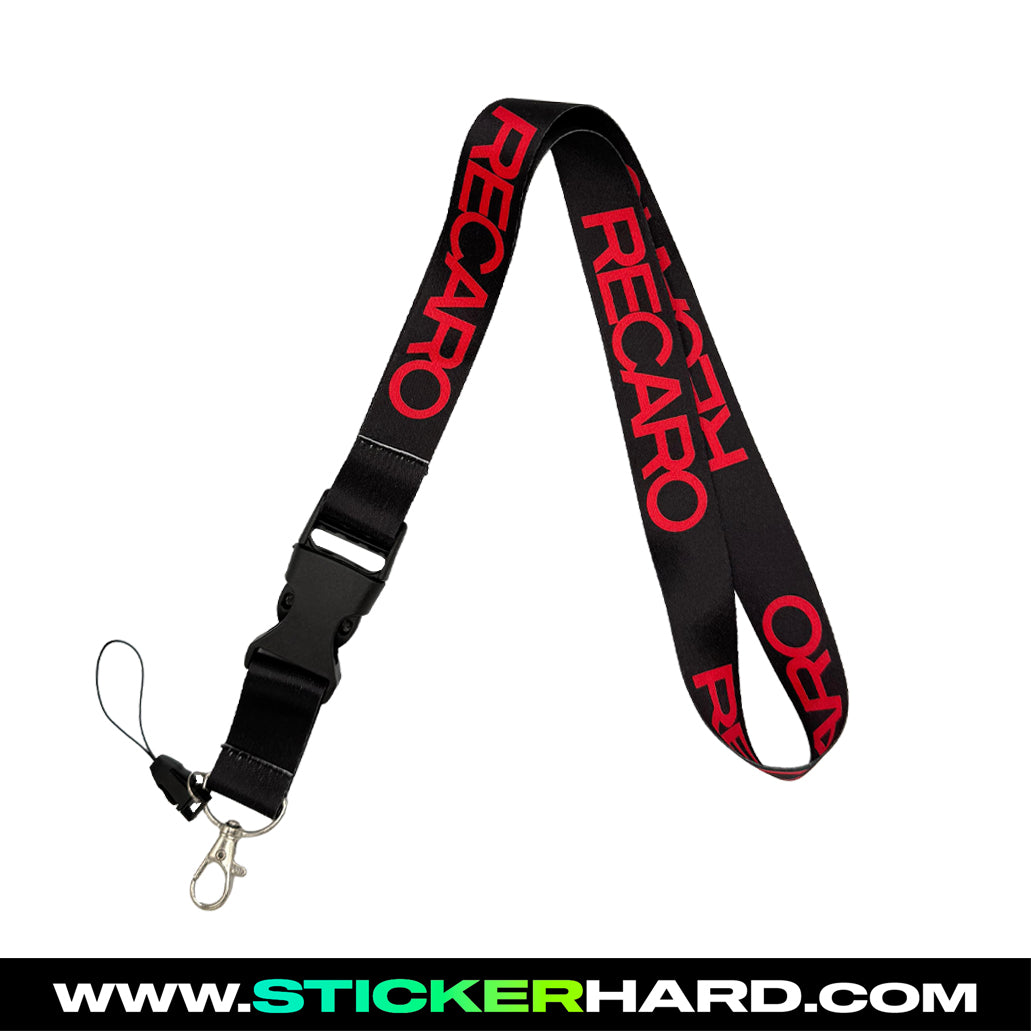 Lanyard RECARO