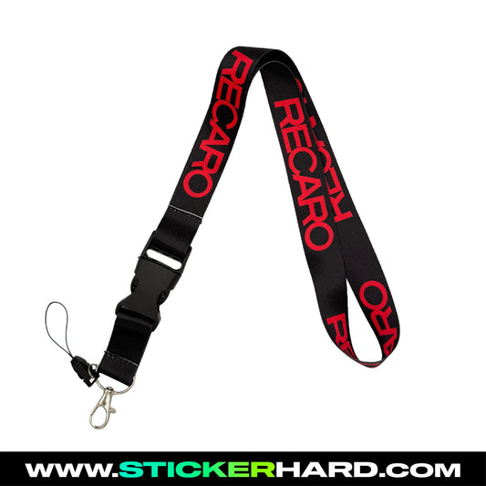 Lanyard RECARO