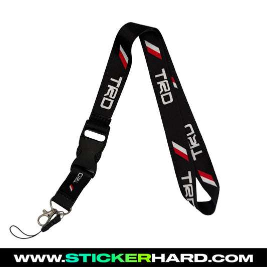 Lanyard TOYOTA TRD