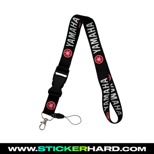 Lanyard YAMAHA
