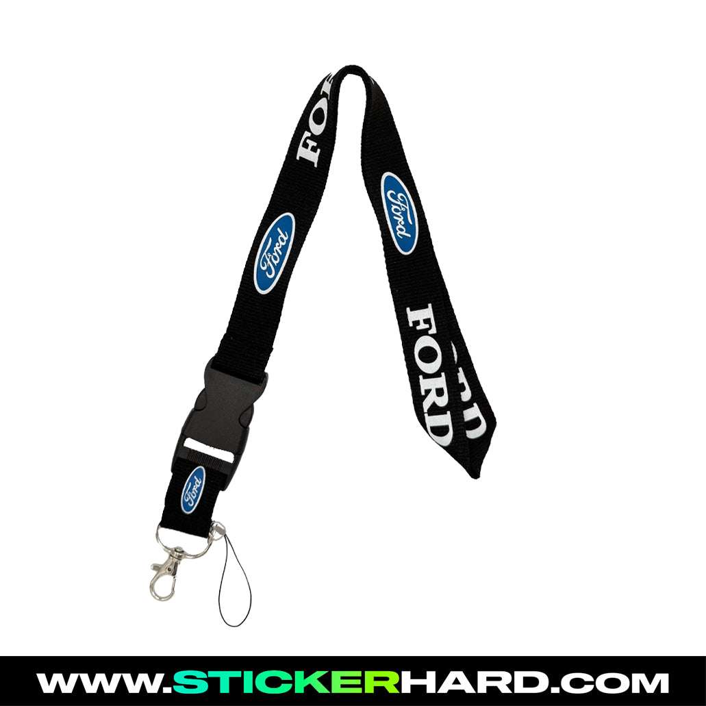 Lanyard FORD
