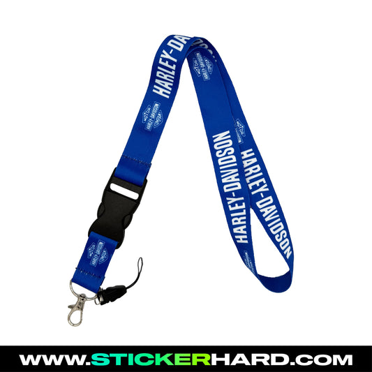 Lanyard HARLEY DAVIDSON