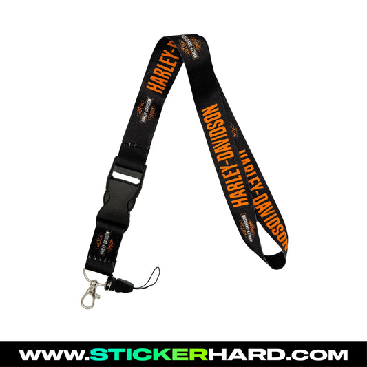 Lanyard HARLEY DAVIDSON
