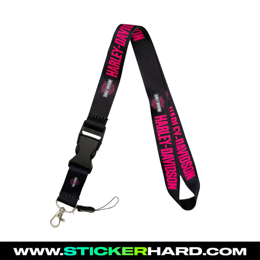Lanyard HARLEY DAVIDSON