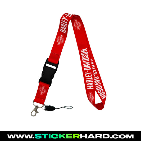 Lanyard HARLEY DAVIDSON