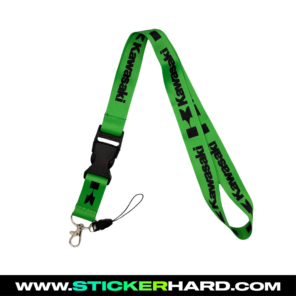 Lanyard KAWASAKI