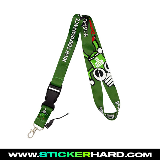 Lanyard TEIN