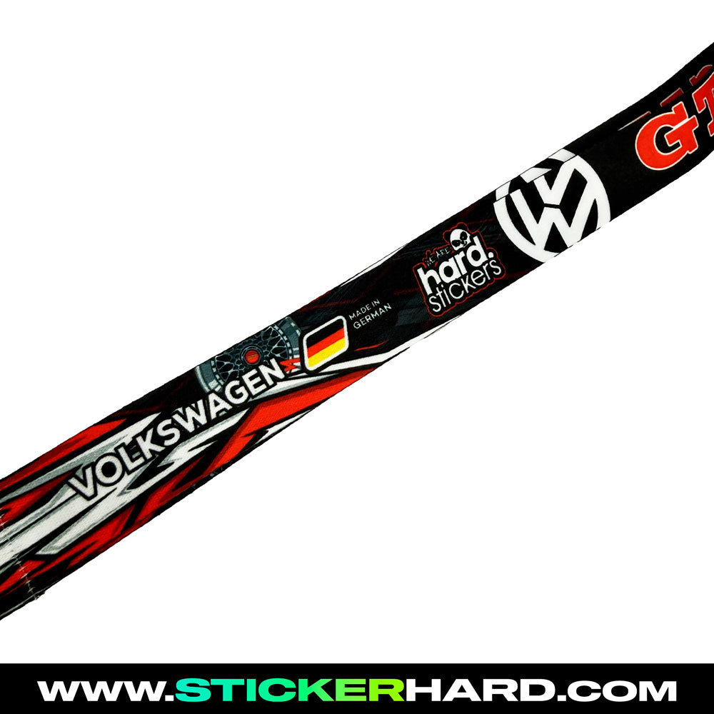 Lanyard VOLKSWAGEN EXCLUSIVO