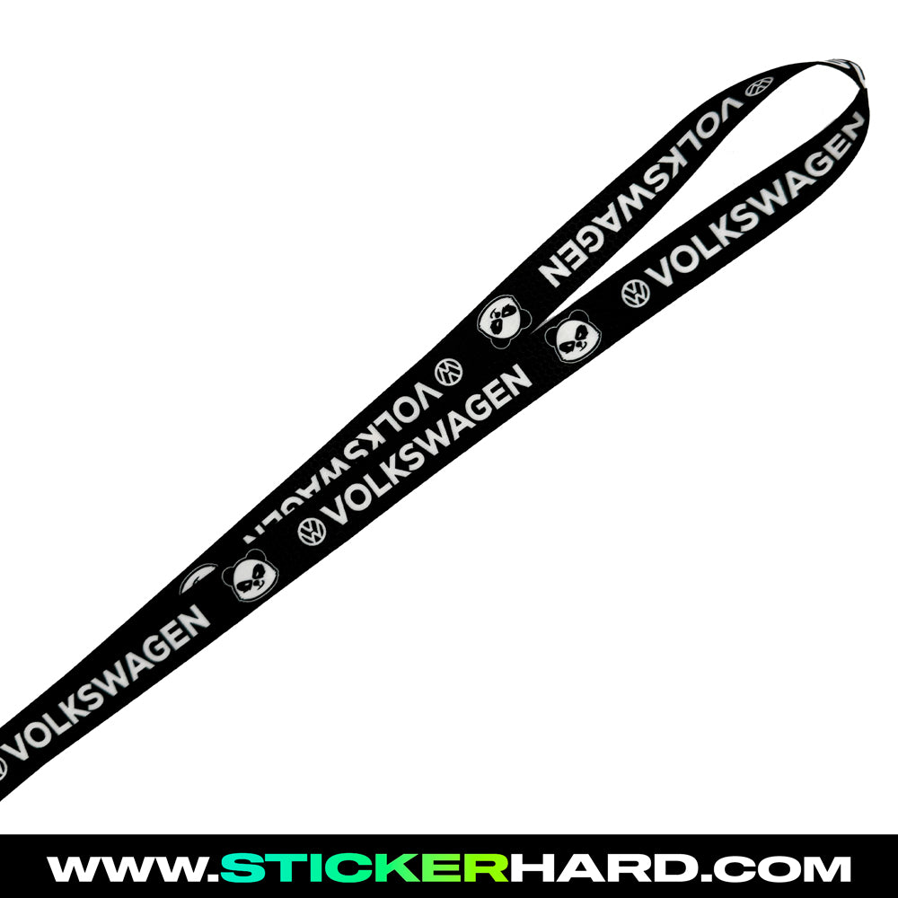 Lanyard VOLKSWAGEN EXCLUSIVO