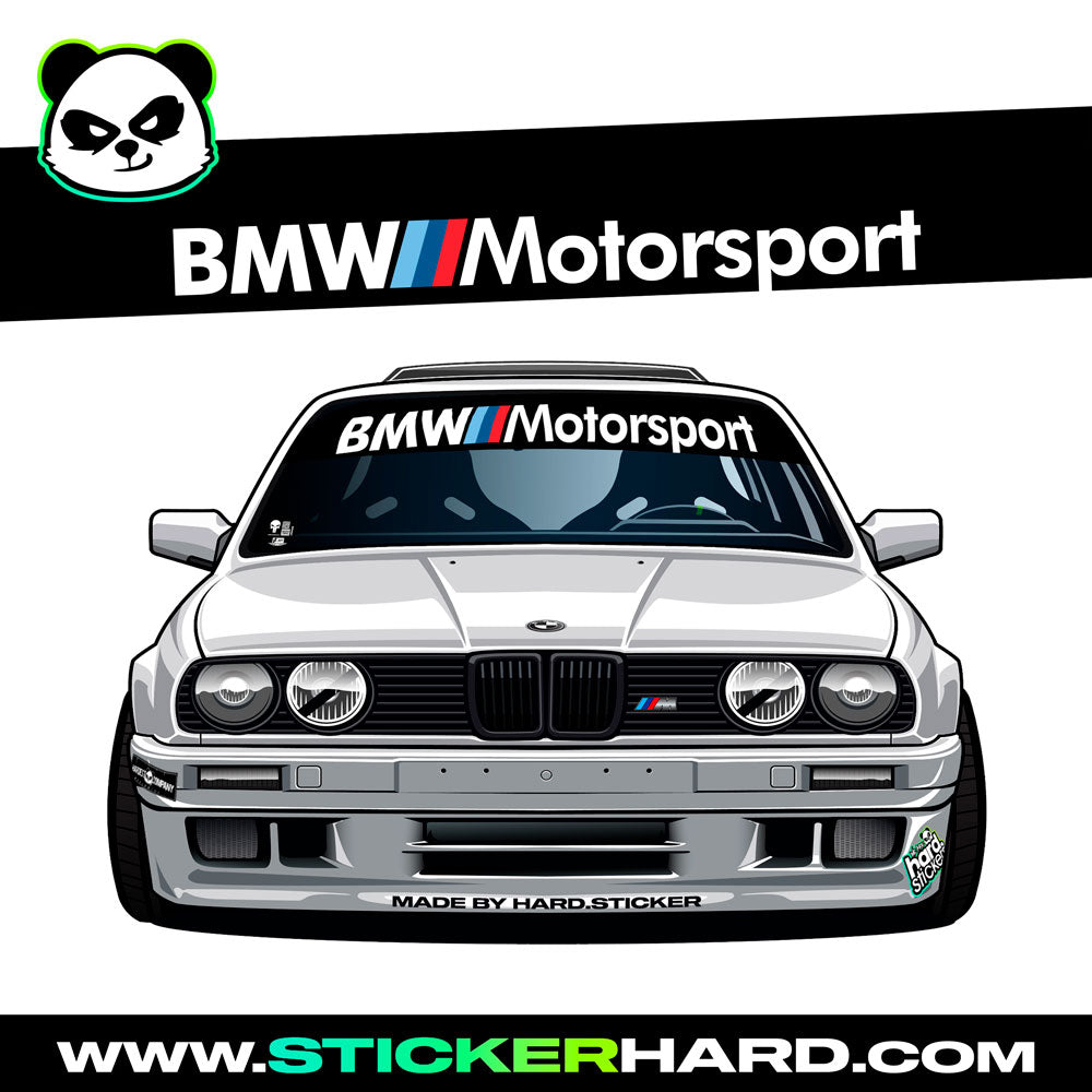 Parasol BMW MOTORSPORT