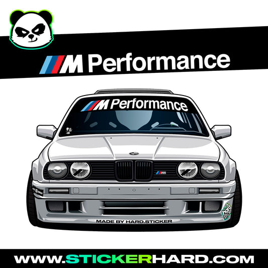 Parasol BMW MPERFORMANCE