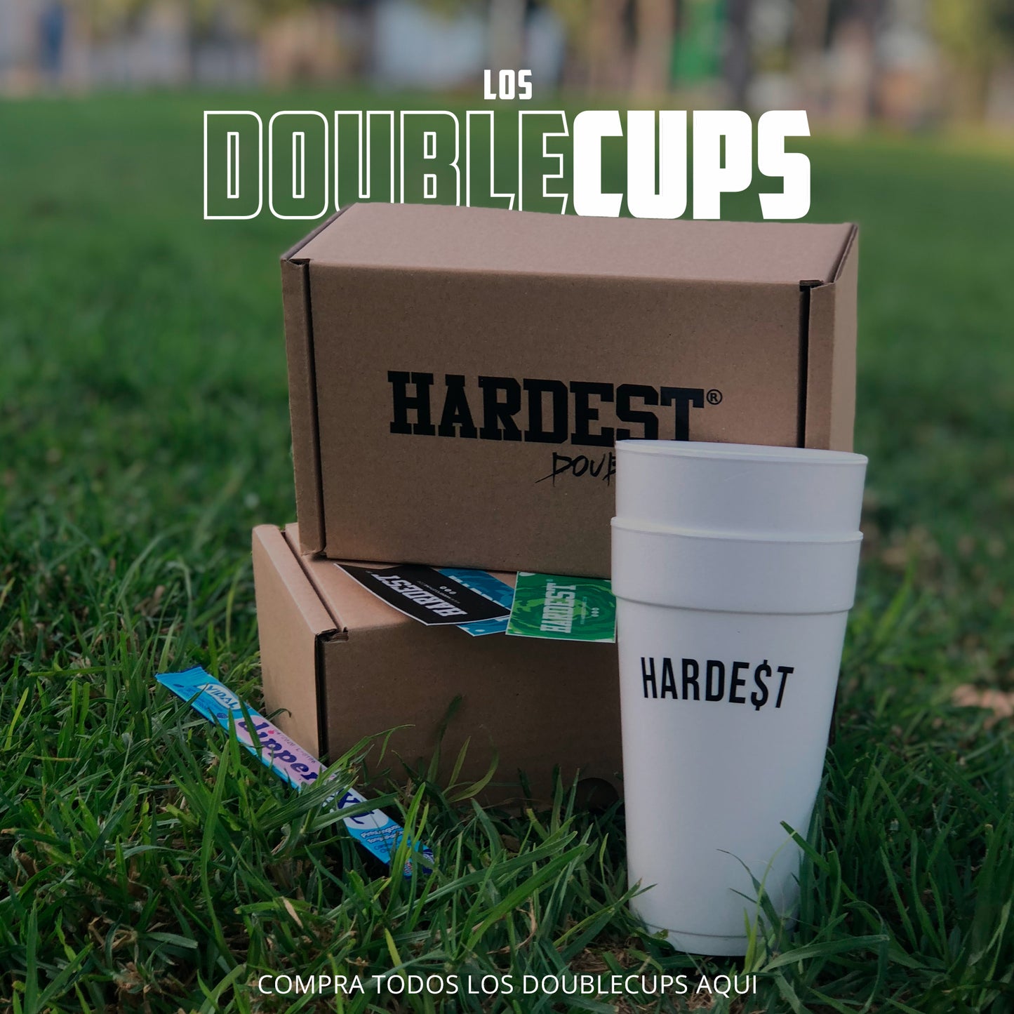 DoubleCup