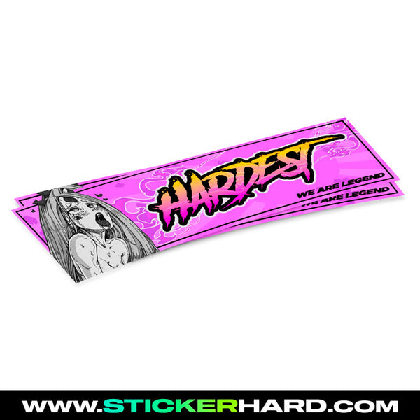 Pegatina-SlapSticker-Anime-We-