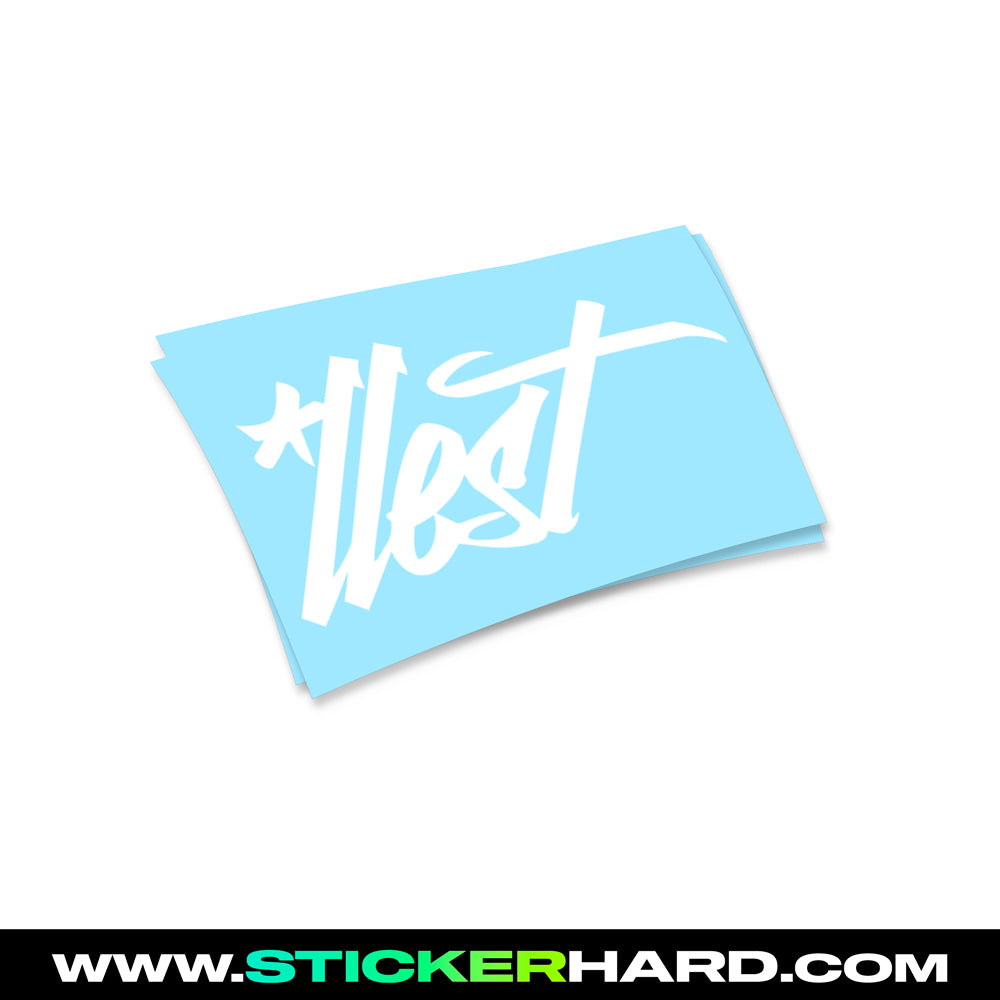 Pegatina ILLEST GRAFFITI